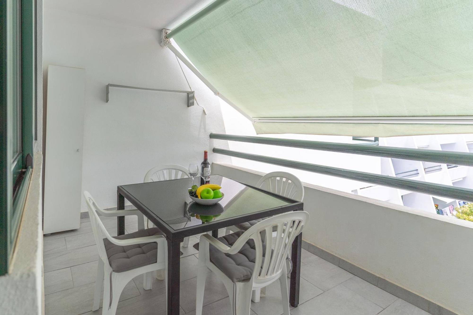 Go2Tenerife Apart'Teno Amazing Pool View & Near The Beach 美洲海滩 外观 照片